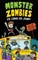 Monster Zombies are Coming for Johnny