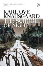 The School of Night