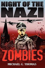 Night of the Nazi Zombies