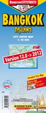 Bangkok 1 : 20 000