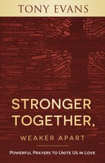 Stronger Together, Weaker Apart