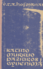 Katino Murklio pažiūros į gyvenimą (1964)