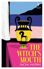 The Witch's Mouth