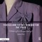 Forties and Fifties Fashion for the Stage