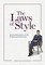 The Laws of Style