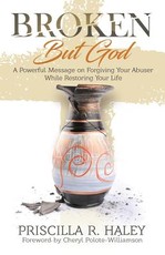 Broken But God