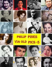 Philippines Via Old Pics - 5