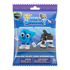 STEAL A BRAINROT Mini figūrėlė