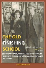 The old Finishing School