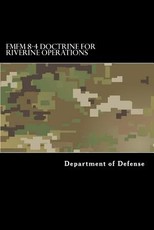 FMFM 8-4 Doctrine for Riverine Operations