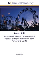 Local Bill