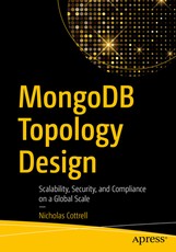 Mongodb Topology Design