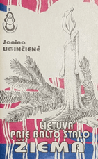 Lietuva prie balto stalo. Žiema