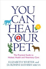 You Can Heal Your Pet
