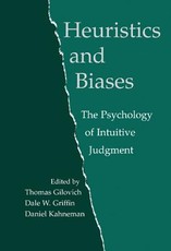 Heuristics and Biases