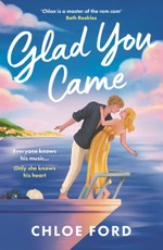 Glad You Came