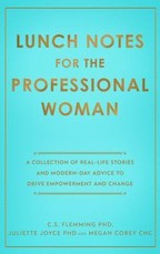 Lunch Notes for the Professional Woman