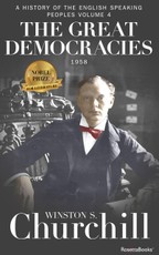 The Great Democracies, 1958
