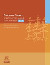 Economic Survey of Latin America and the Caribbean 2025