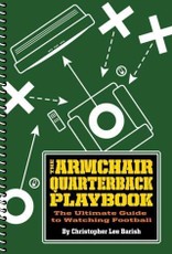 Armchair Quarterback Playbook