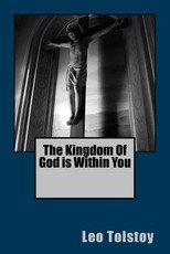 The Kingdom Of God is Within You
