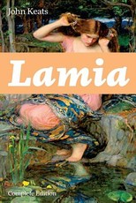 Lamia (Complete Edition)