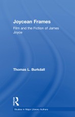 Burkdall, T: Joycean Frames