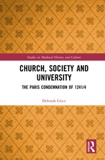 Church, Society and University