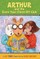 Arthur and the Scare-Your-Pants-Off Club