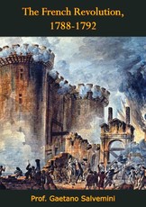French Revolution, 1788-1792