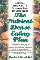 The Nutrient-Dense Eating Plan