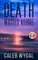 Death Washes Ashore