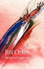 JirÃ­ Orten Selected Poems