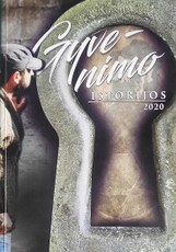 Gyvenimo istorijos 2020