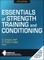 Essentials of Strength Training and Conditioning