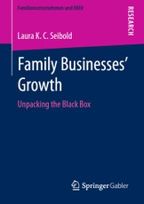 Family Businesses' Growth