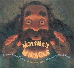 Moishe's Miracle