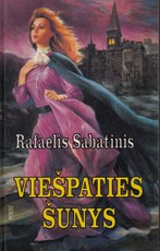 Viešpaties šunys