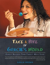 Brown, G: Take a Bite of Gracie's World