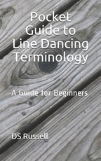 Pocket Guide to Line Dancing Terminology