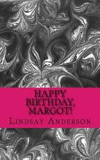 Happy Birthday, Margot!