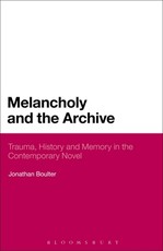 Melancholy and the Archive