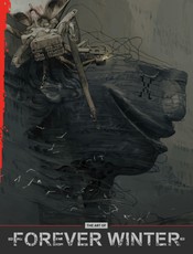 The Art of The Forever Winter
