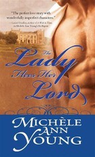 Lady Flees Her Lord
