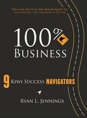 100% Kiwi Business