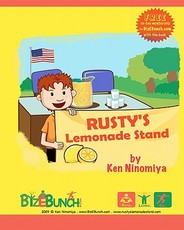 Rusty's Lemonade Stand