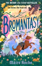 Bromantasy