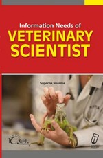 Information Needs of Veterinary Scientists