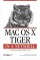 Mac OS X Tiger in a Nutshell