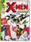 Marvel Comics Library